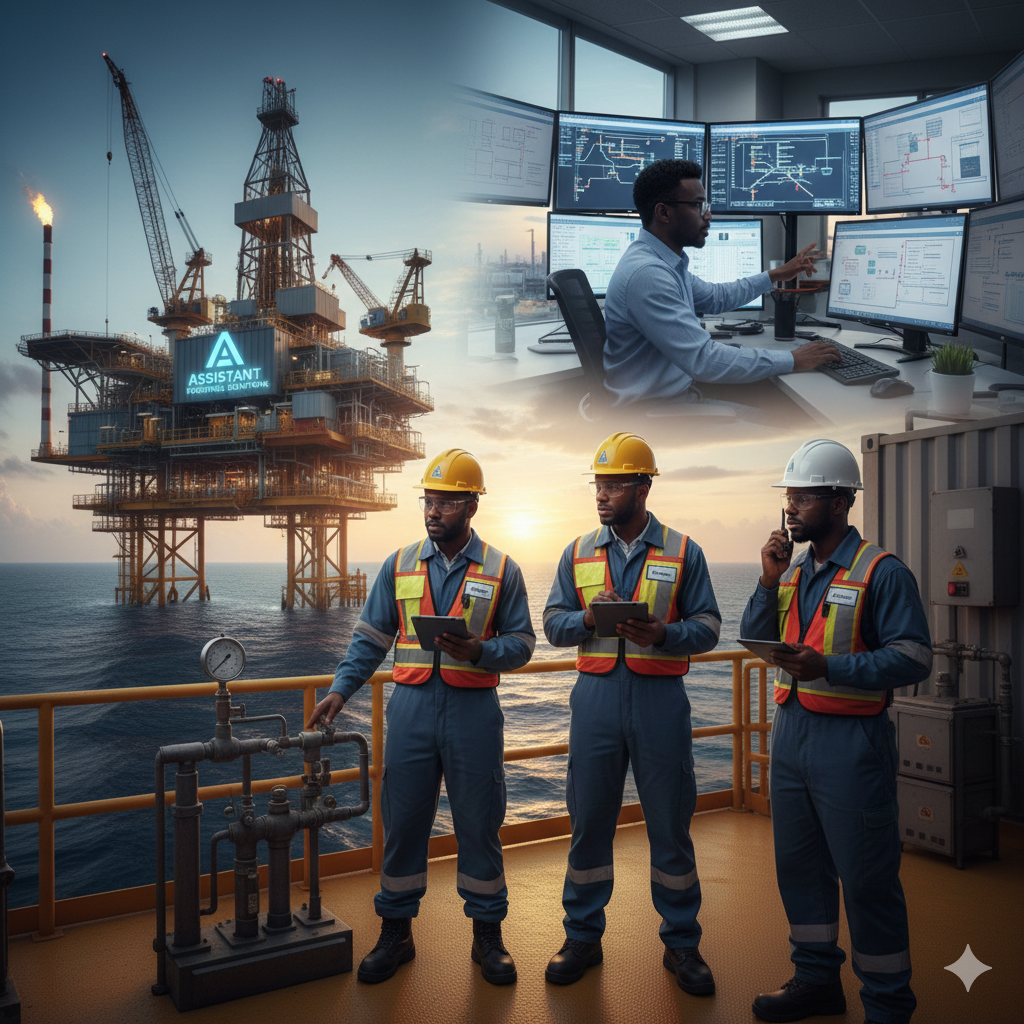 Assistance Personnel